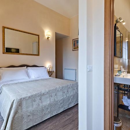Vatican Domus Luxury Rooms 로마 외부 사진