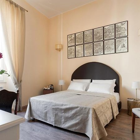 Vatican Domus Luxury Rooms 로마 외부 사진