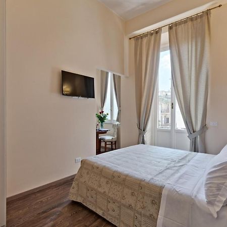 Vatican Domus Luxury Rooms 로마 외부 사진