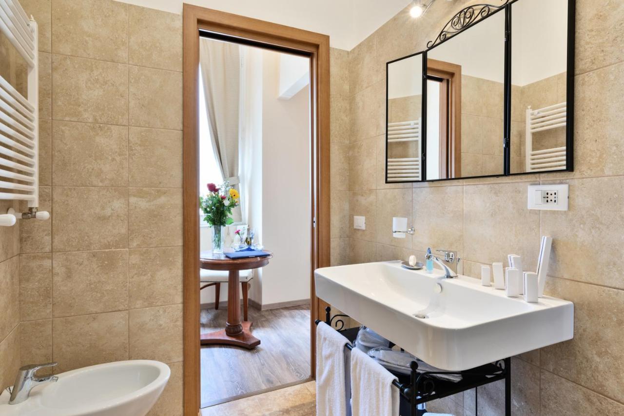 Vatican Domus Luxury Rooms 로마 외부 사진