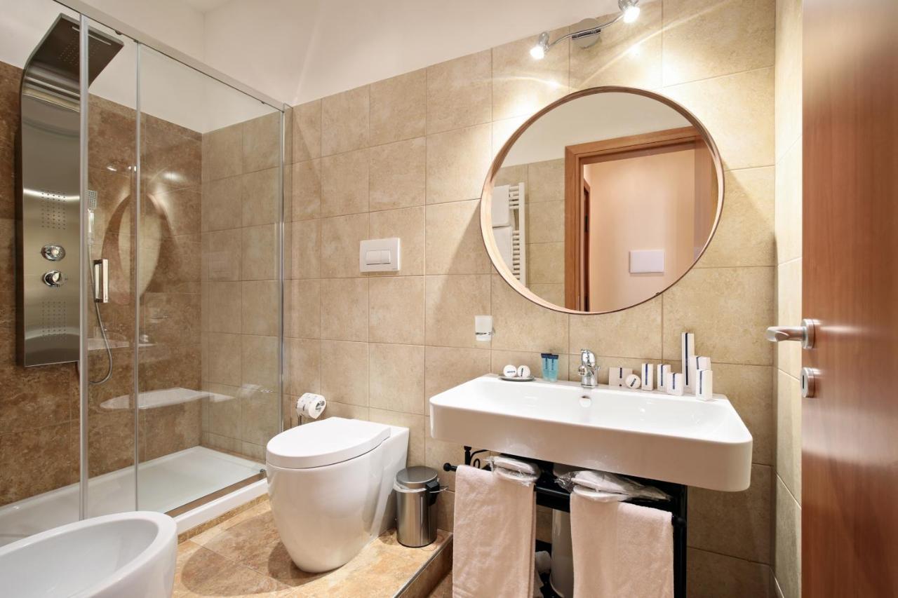 Vatican Domus Luxury Rooms 로마 외부 사진