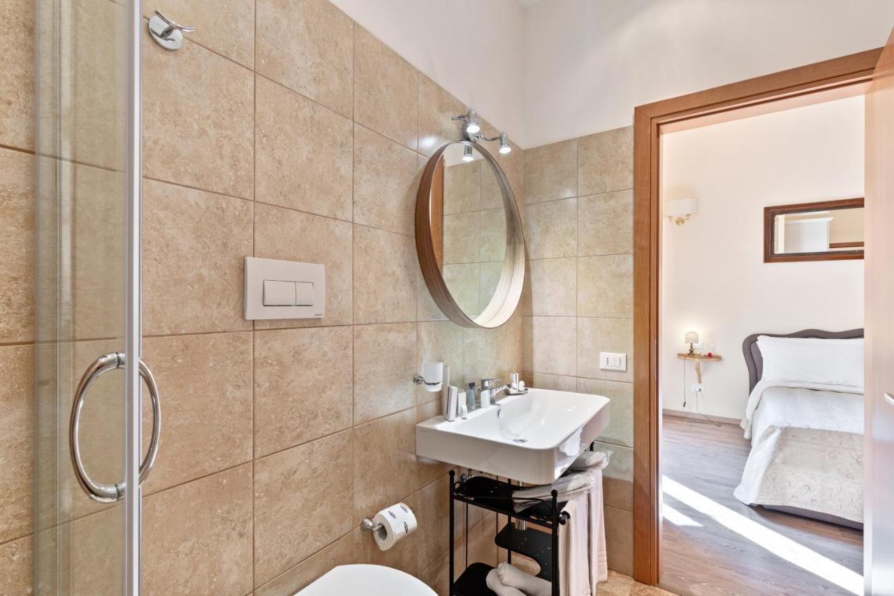 Vatican Domus Luxury Rooms 로마 외부 사진