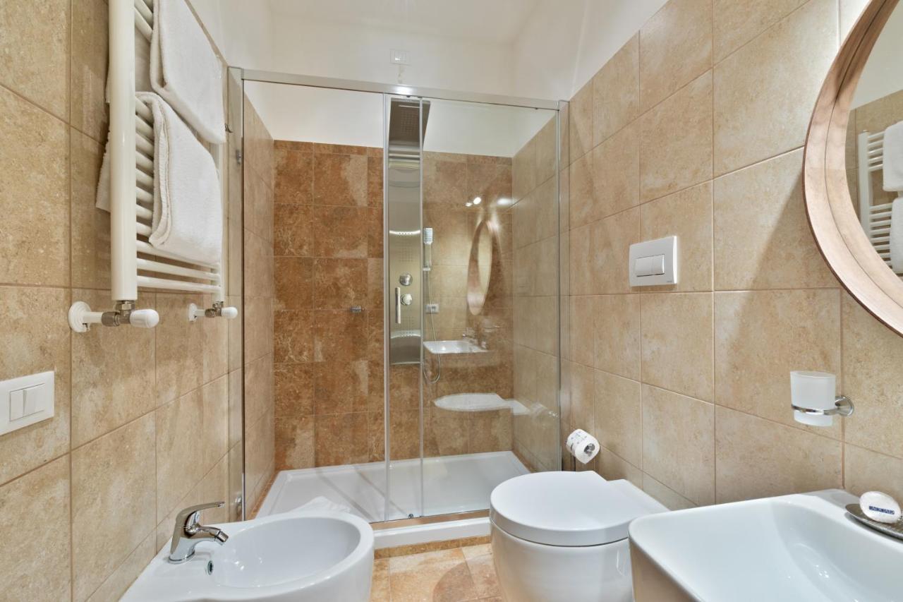 Vatican Domus Luxury Rooms 로마 외부 사진