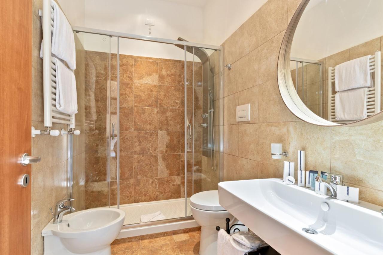 Vatican Domus Luxury Rooms 로마 외부 사진