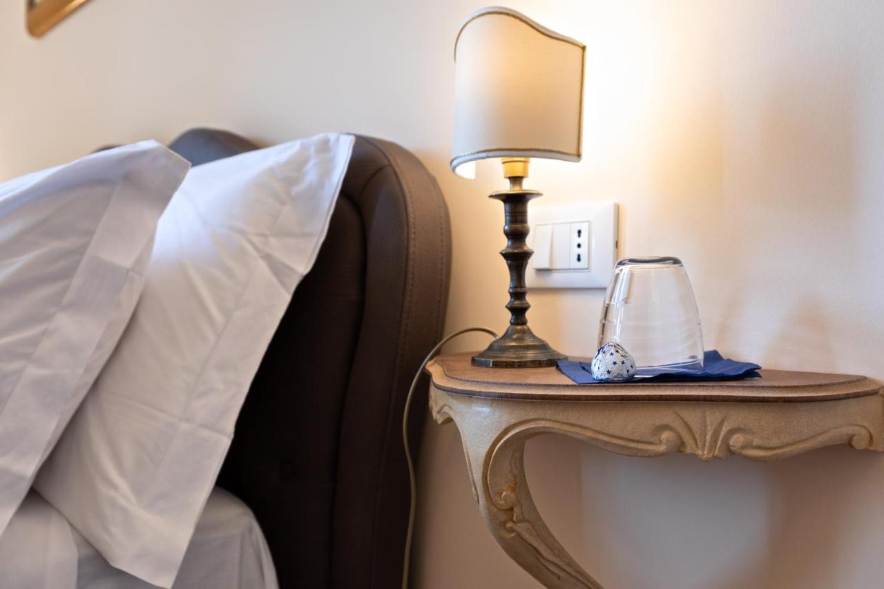 Vatican Domus Luxury Rooms 로마 외부 사진