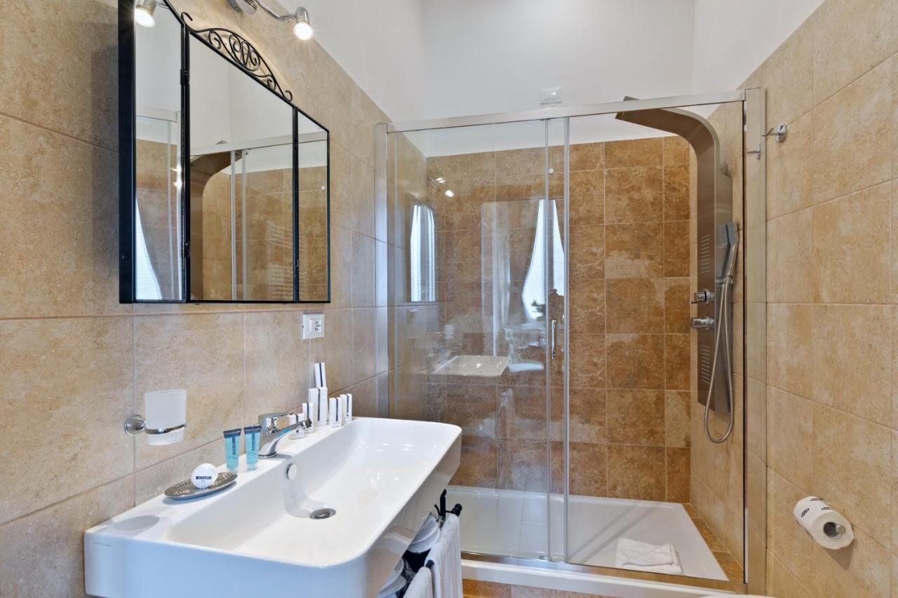 Vatican Domus Luxury Rooms 로마 외부 사진