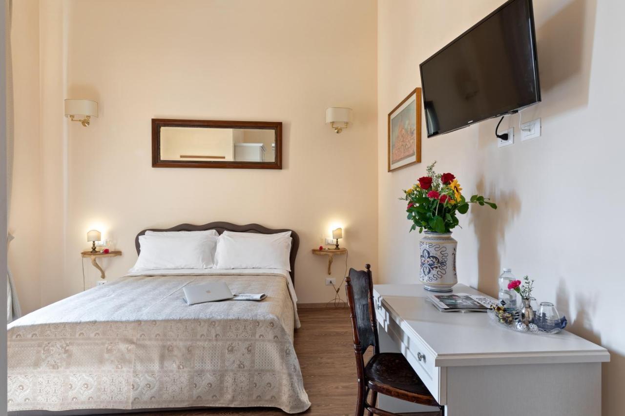 Vatican Domus Luxury Rooms 로마 외부 사진