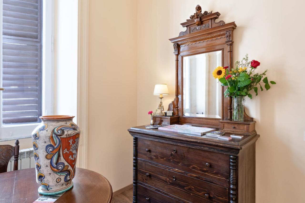 Vatican Domus Luxury Rooms 로마 외부 사진